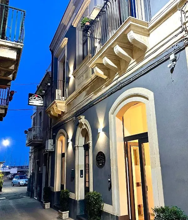 La Vie Fuille Bed&Breakfast-1