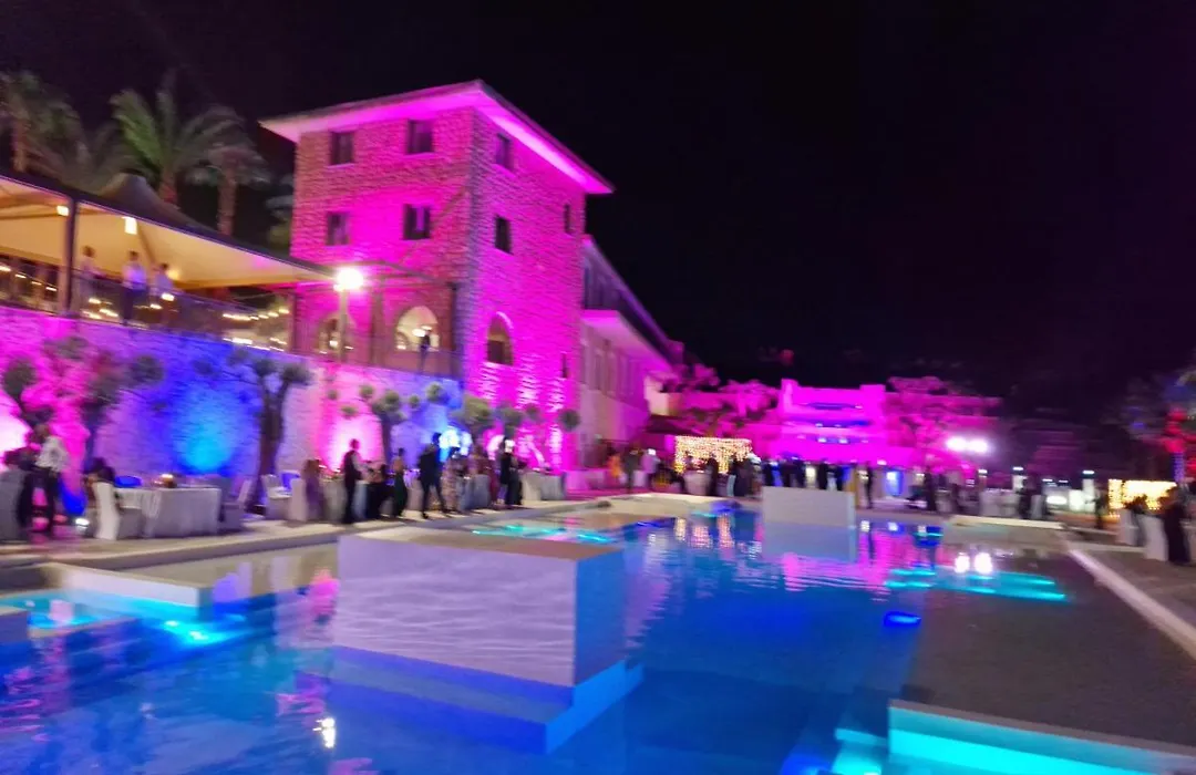 Al Balhara Resort & Spa-1
