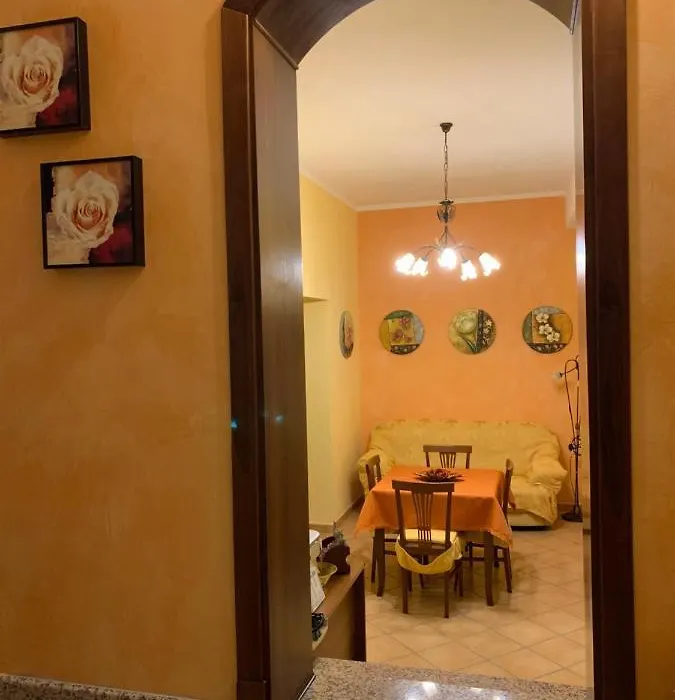 B&B Il Giardino-1