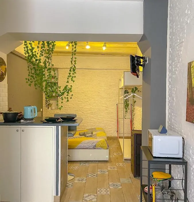 Giusino Home - Centro Storico-1