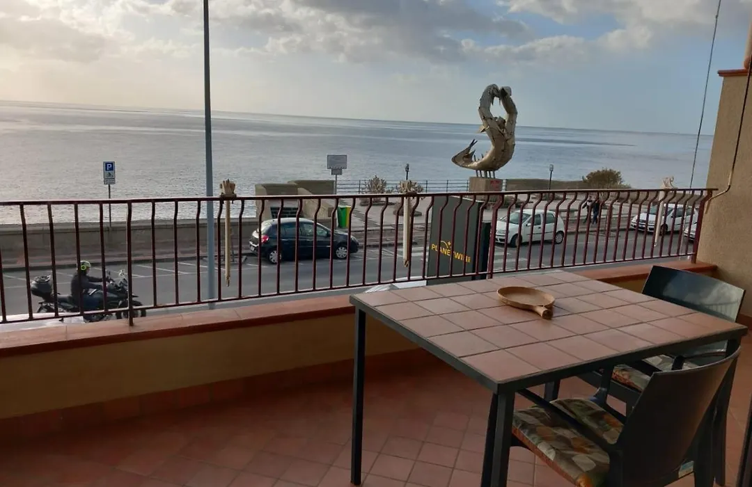 B&B La Sirena-1
