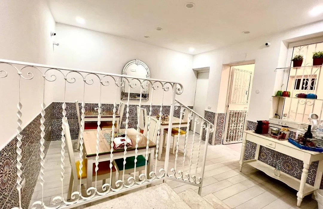 Cortile Sant'Agostino - Suites&Rooms-1