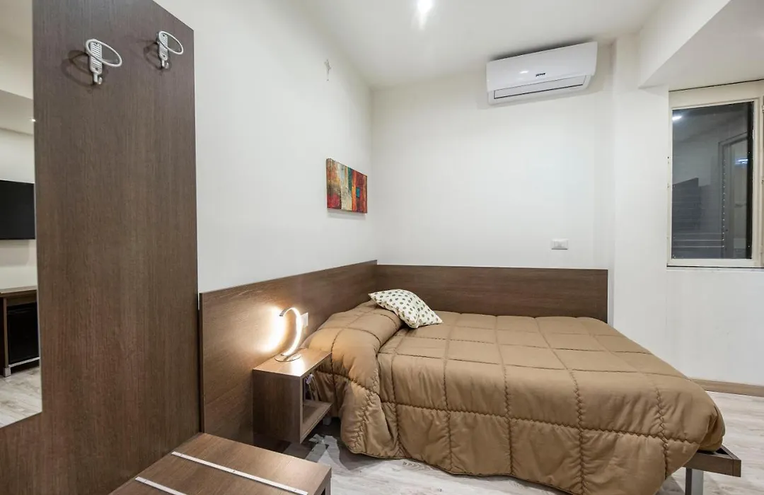 B&B Ambitious-1