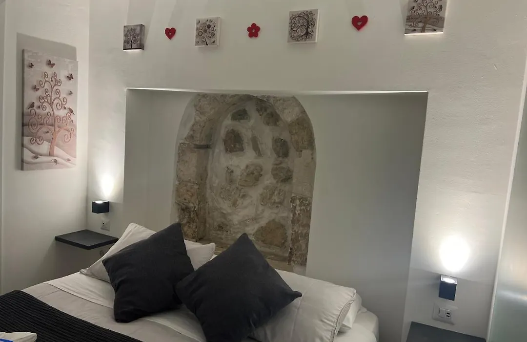 Gargallo Suite Ortigia-1