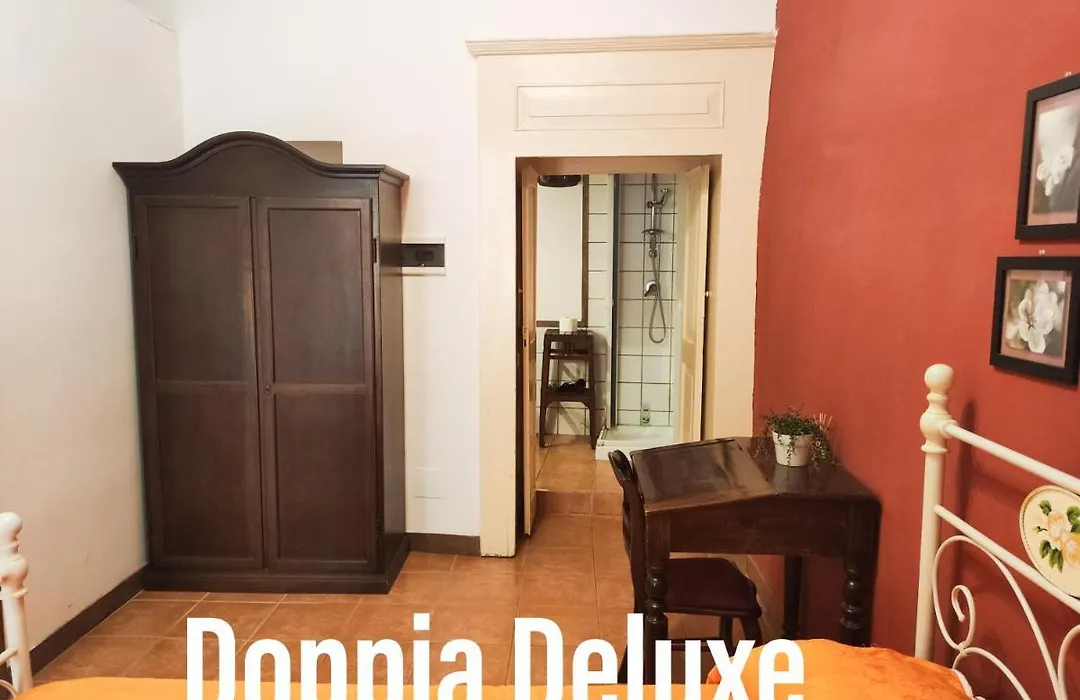 Casa Montana Rooms-1