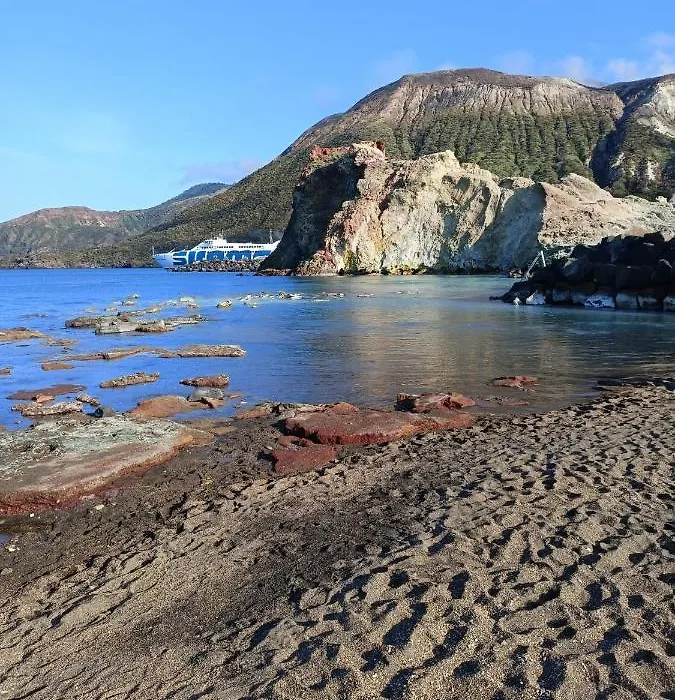 Menichetta Bilo 5 Posti Con Piscina Dal 18 Luglio Al 31 Agosto-1