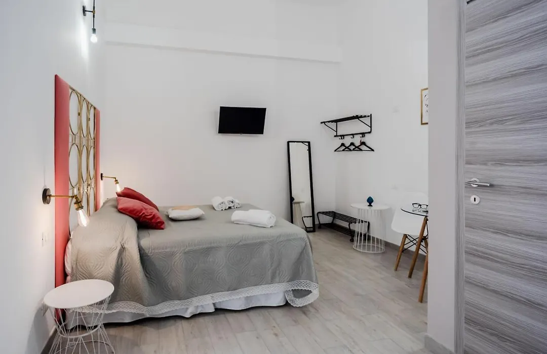 Casa Roma - Affitti Brevi Italia-1
