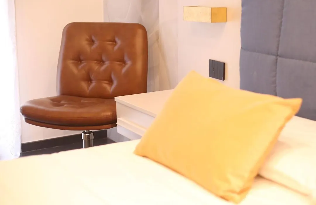 Guest House Colonna-1