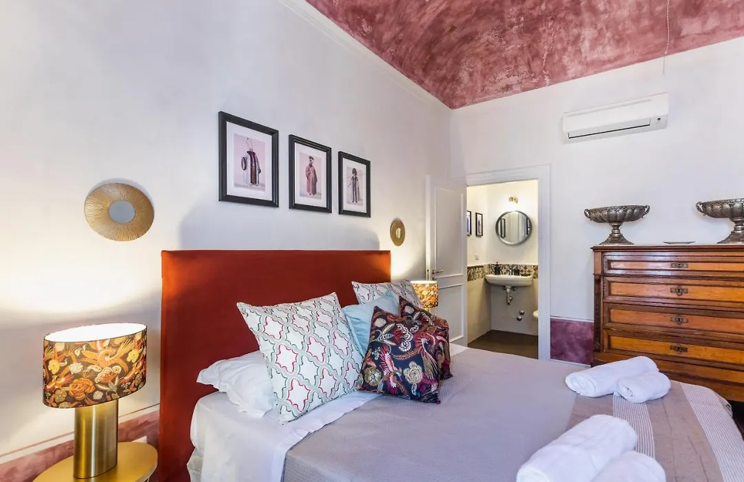 B&B Al Vicolo II-1
