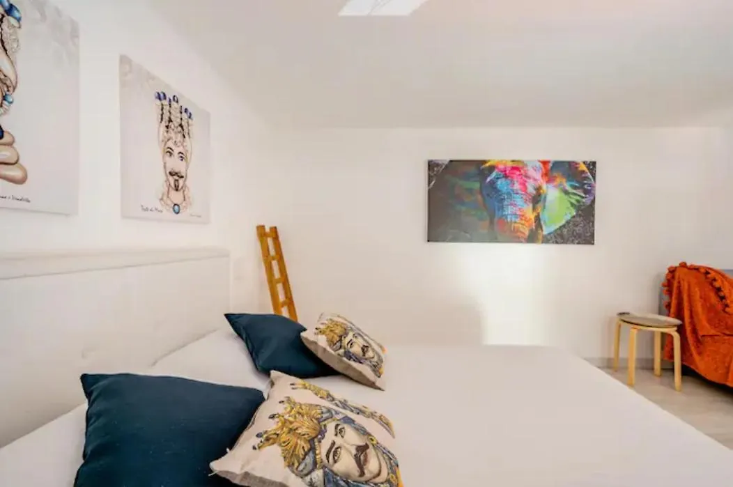 Gh Rooms Catania-1