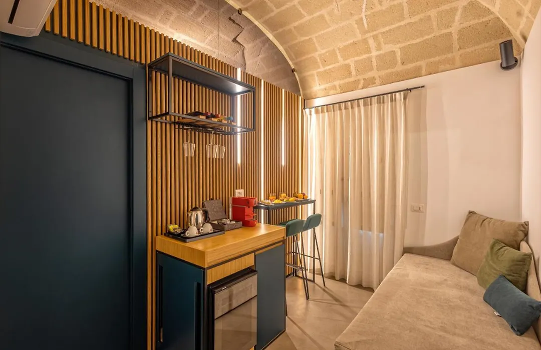 Mazzini Accommodation-1