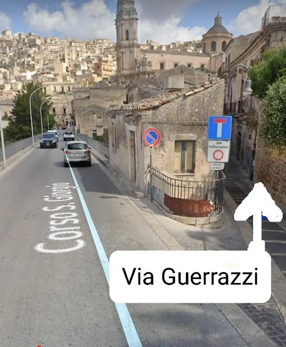 Casa San Giorgio-1
