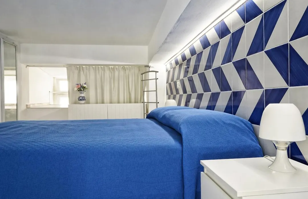 Lo Scoglio della Formica B&B-1