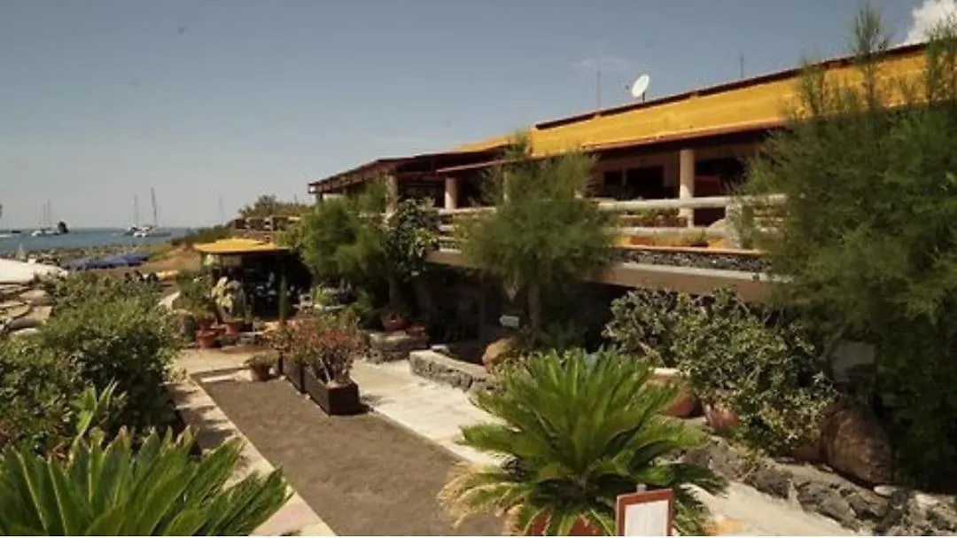 Residence Baiazzurra-1