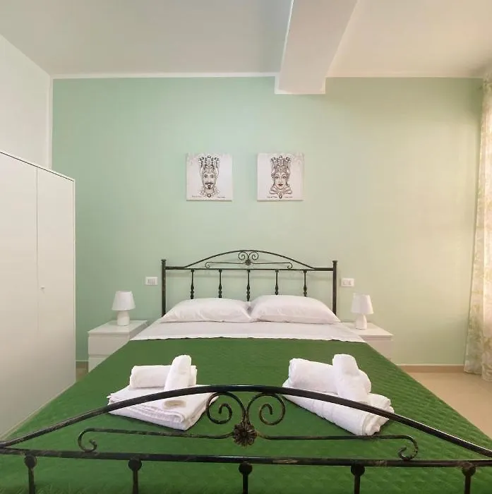 B&B Marco Polo-1