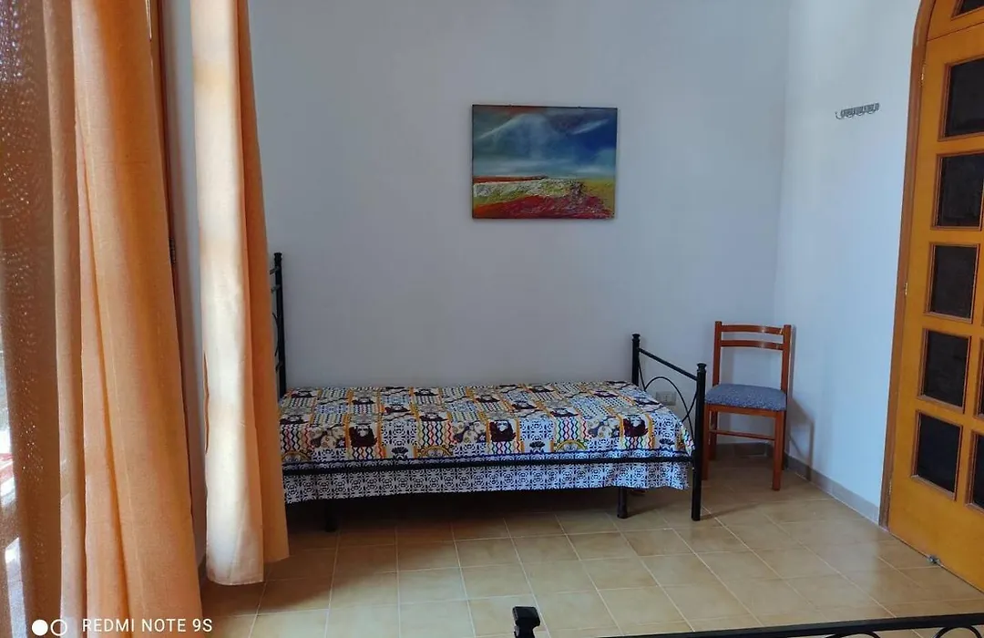 Camere Di Amanda Casa Vacanza-1