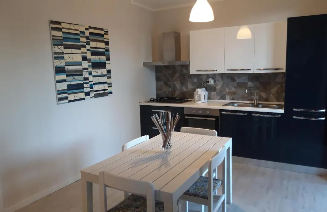 Bay House Cefalu-1