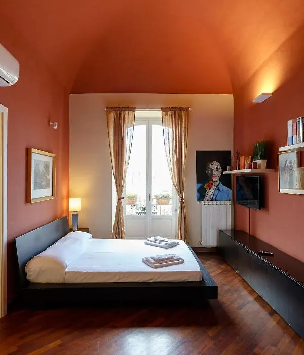 La Marchesina Room-1