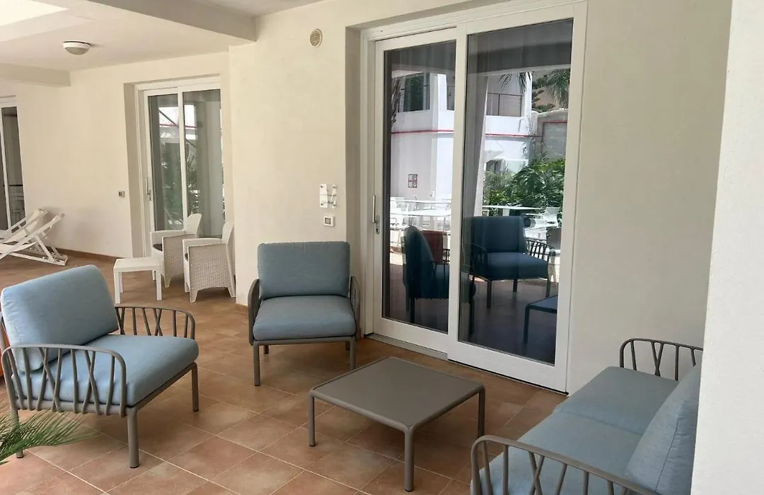 Le Cale camere in residence-1