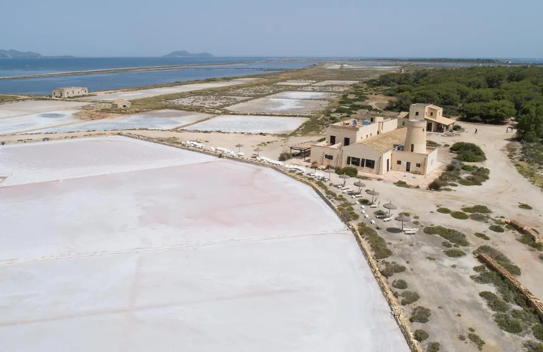 SEI - Isola Lunga-1