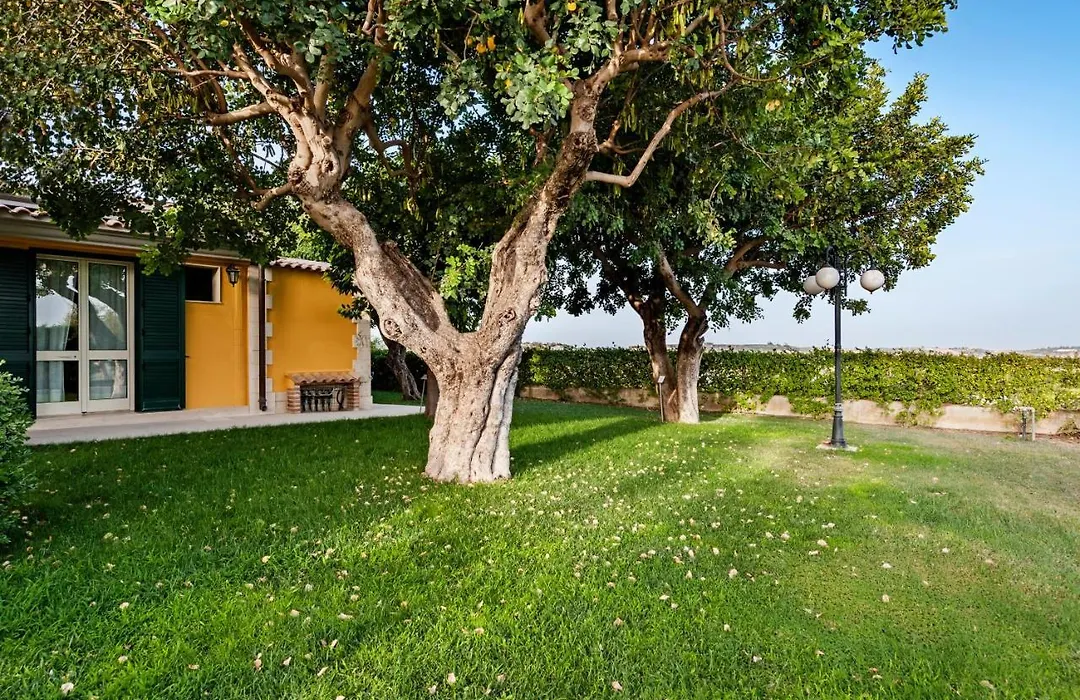 Valleforno Country House di Charme-1