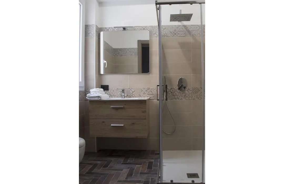 Incanto Luxury Rooms-1