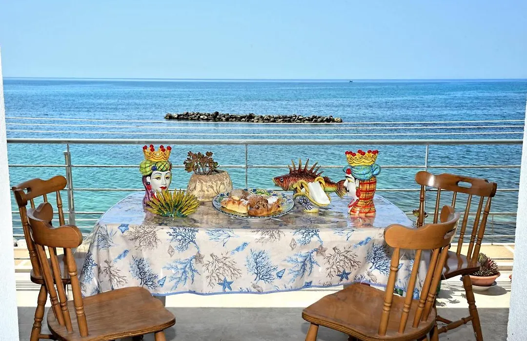 B&B Borgo Dello Stazzone-1