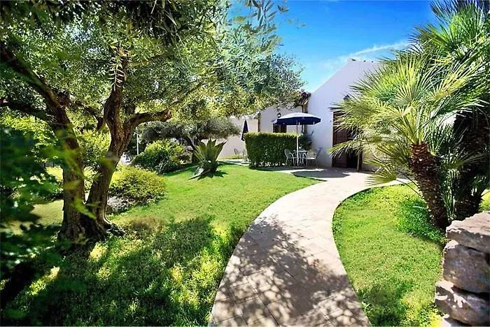 Villaggio Cala Mancina-1