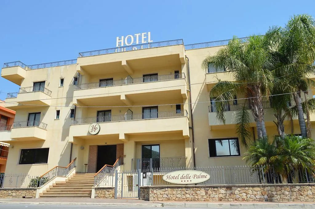 Hotel Delle Palme-1