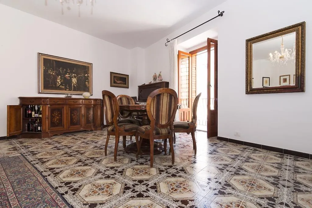 Bed&Breakfast Scicli Val Di Noto-1