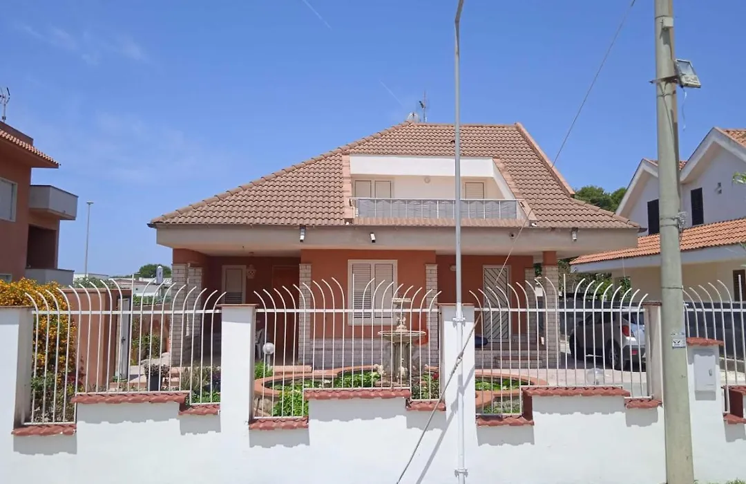 Villa Le Ninfee-1