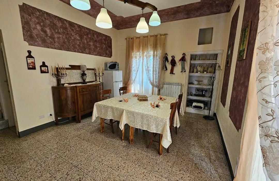 B&B Al Borgo-1