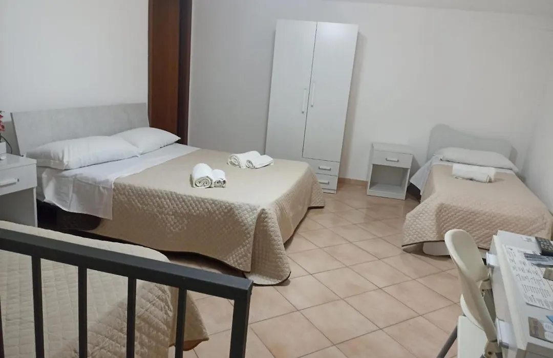 La Casa Dei Greci-1