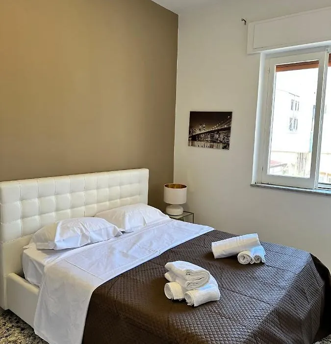 Stabile Apartment-1