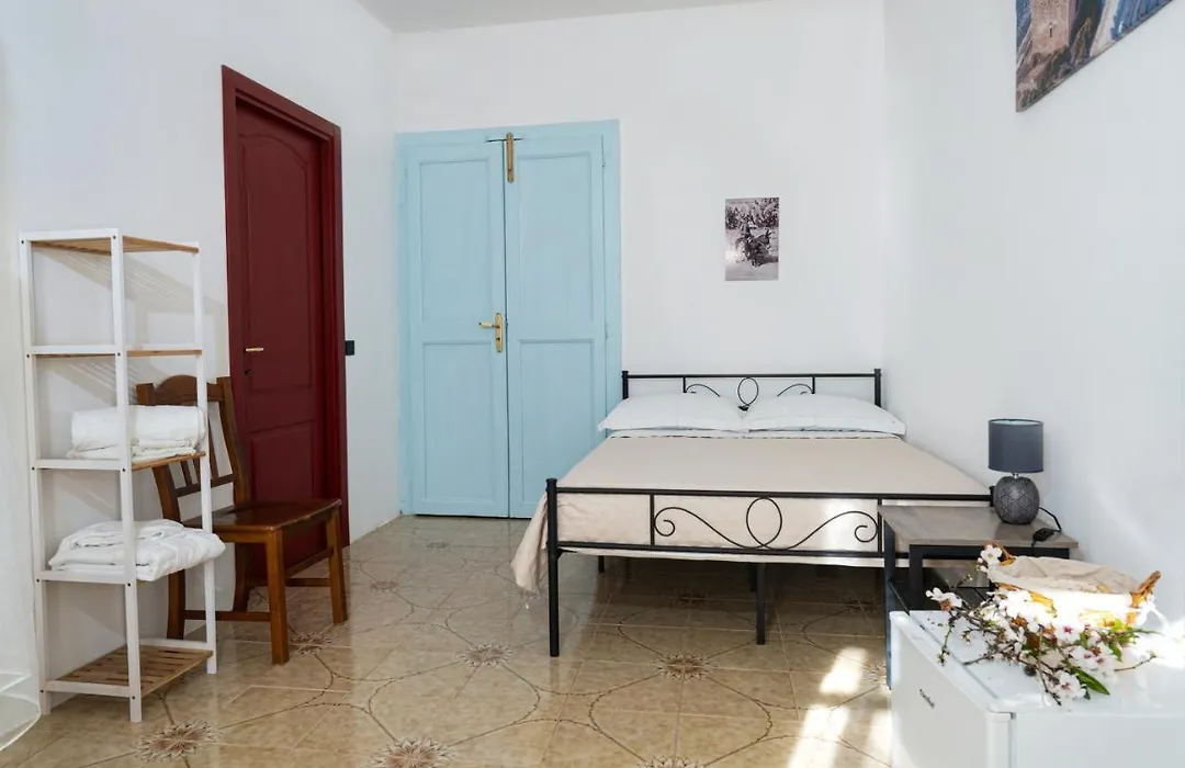 B&B Agrigento antica-1