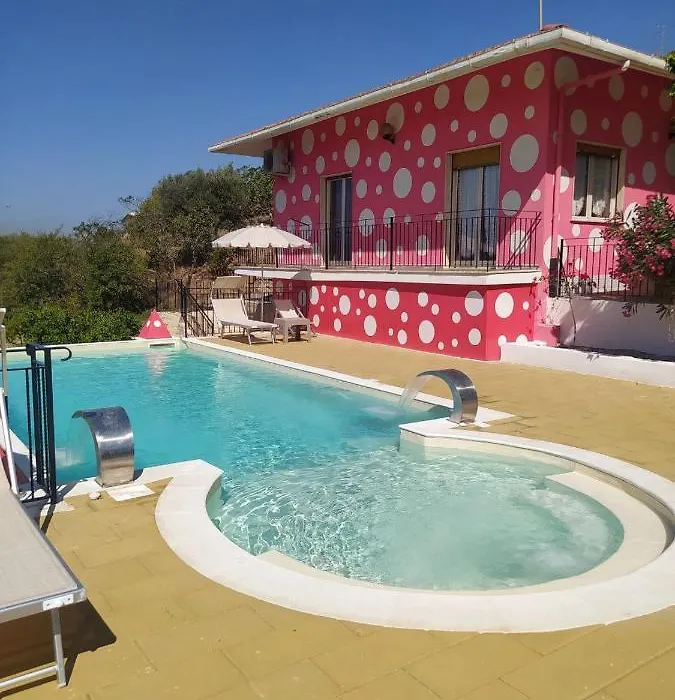 B&B Vento di Scirocco-1