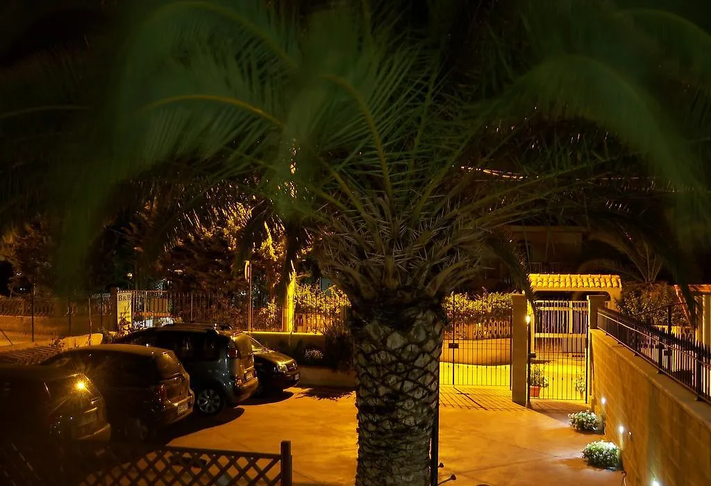 B&B Salvatore Lido di Noto-1