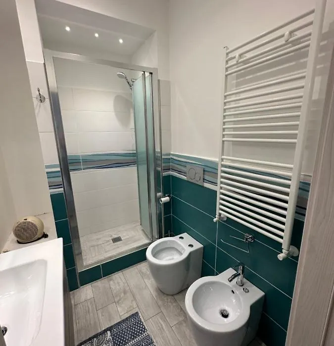 Camere Private Vista Faraglioni - Aci Trezza-1