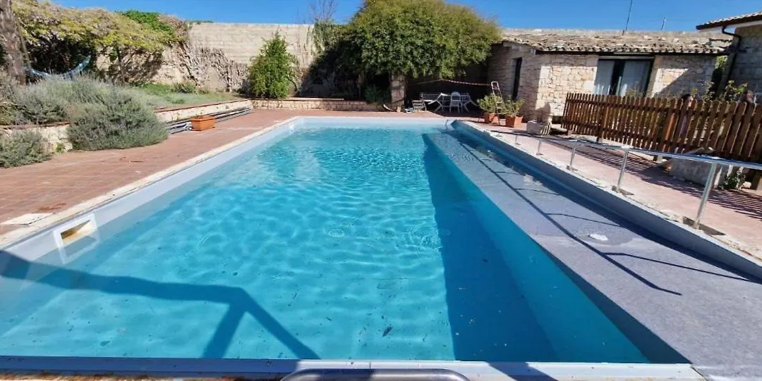 B&B Etico La Casa di Toti-1