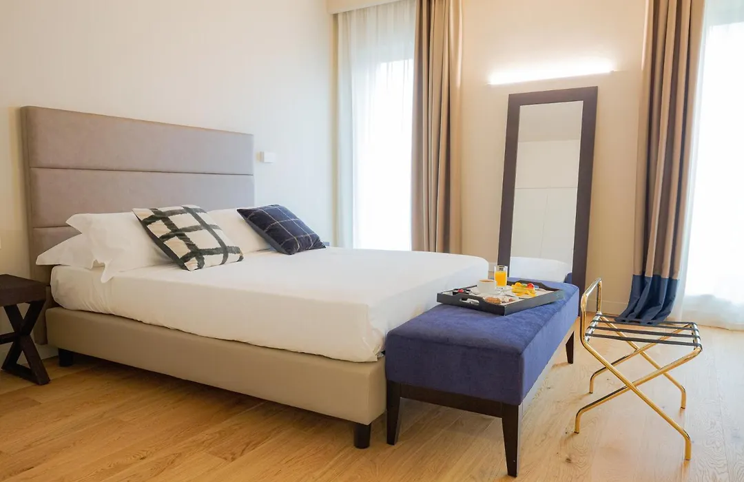 Hotel Politeama-1