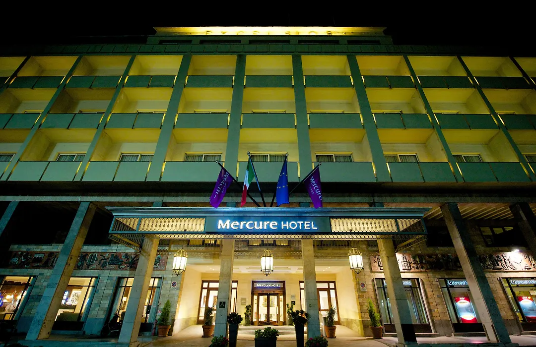 Mercure Catania Excelsior-1