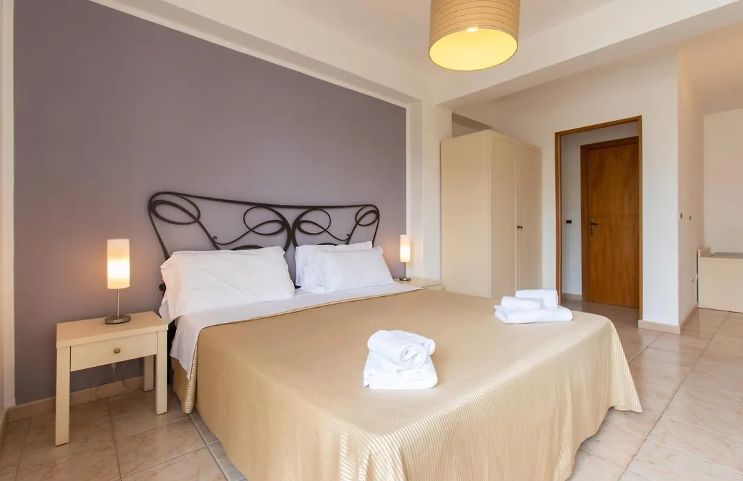 Hotel Amarea - Aeolian Charme-1