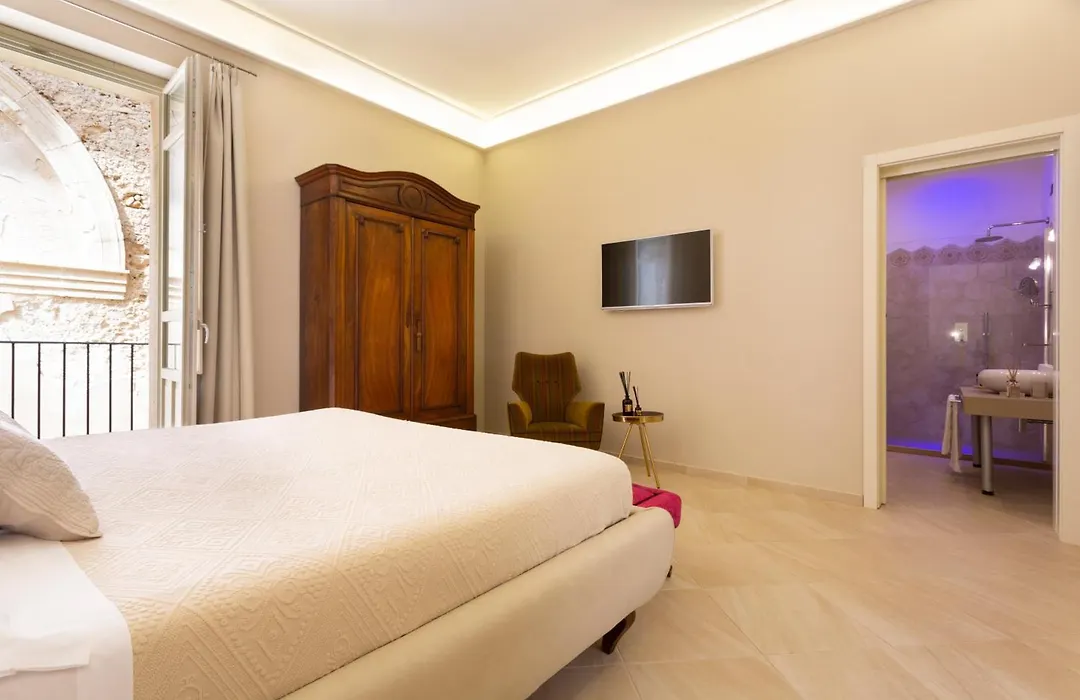 Maeco Ortigia B&B-1