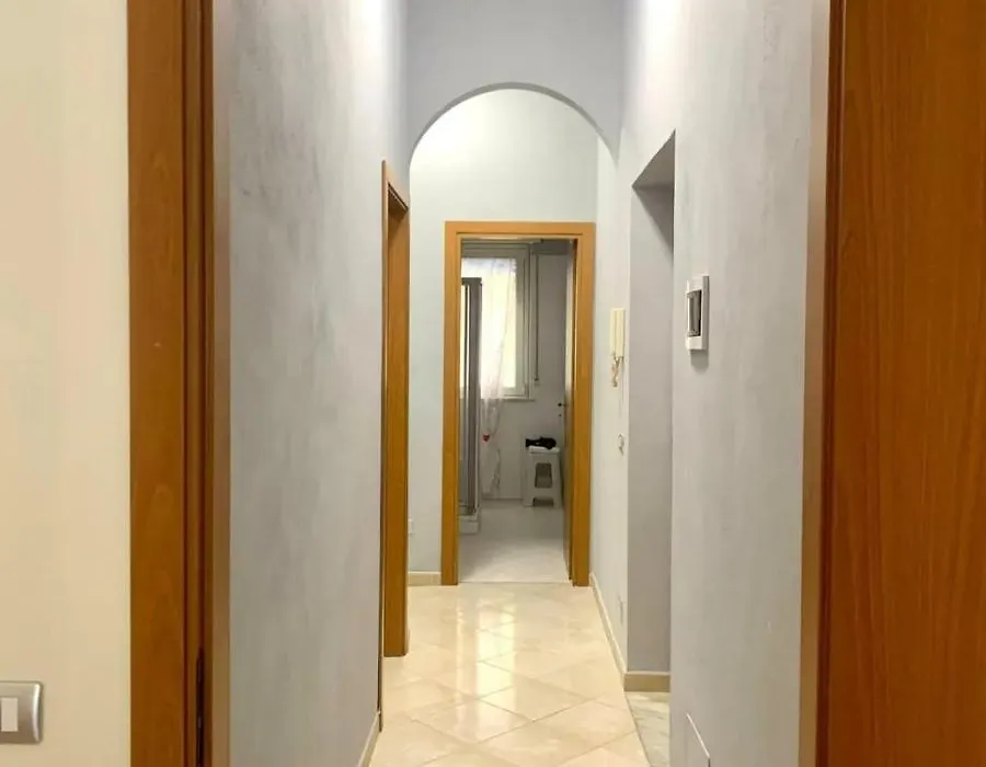 Locazione Turistica Da Sorce Gaspare-1