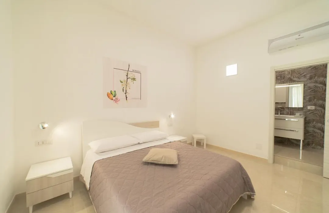 B&B Mandorlo Bianco-1