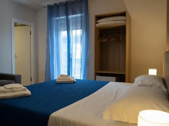 My Home Catania Rooms-1