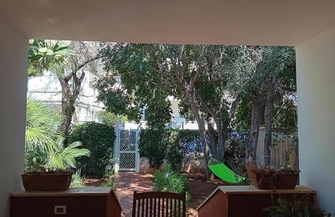 Villa Eraclea Via Zeusi D Eraclea 22-1