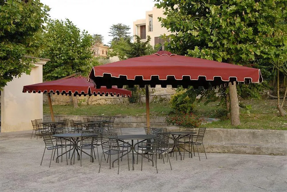 Hotel Villa Sant' Andrea-1