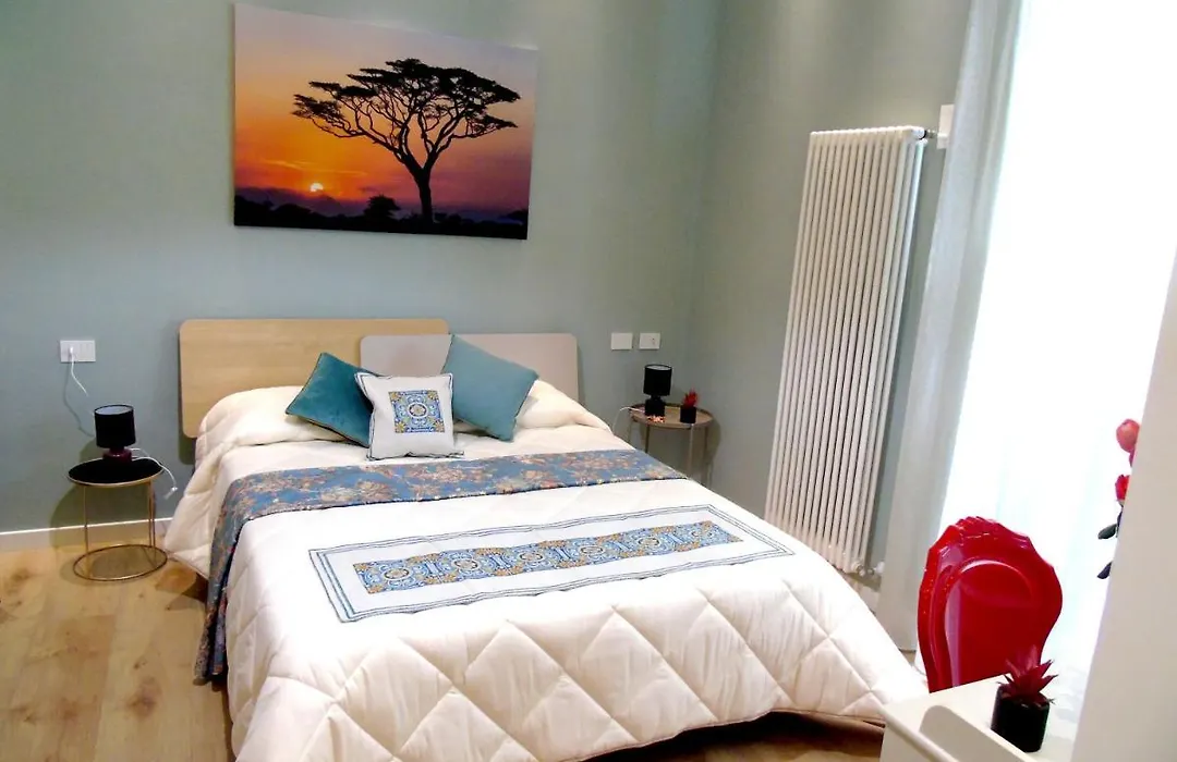 Massimo Luxury Rooms-1