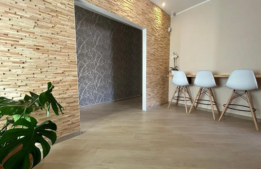B&B Radice-1